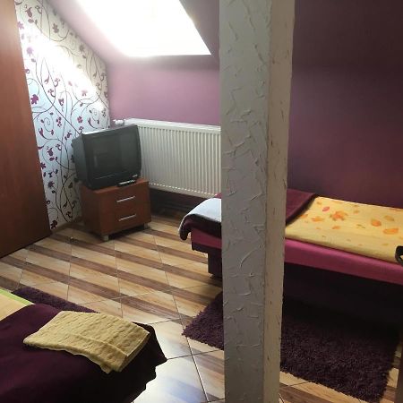 코잘린 Restauracja Lania B&B 외부 사진