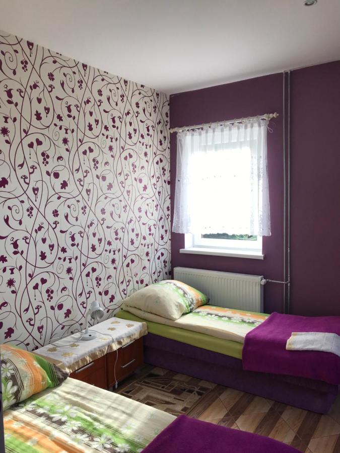 코잘린 Restauracja Lania B&B 외부 사진