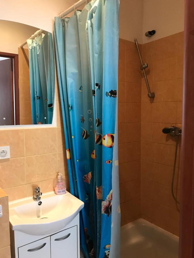코잘린 Restauracja Lania B&B 외부 사진