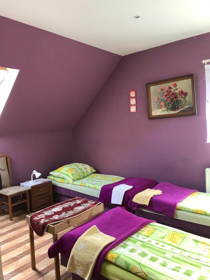 코잘린 Restauracja Lania B&B 외부 사진